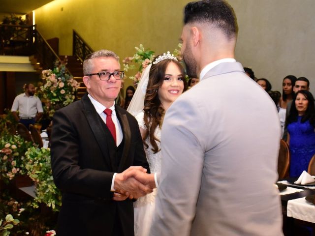 O casamento de Rodrigo  e Amanda em São Paulo 10