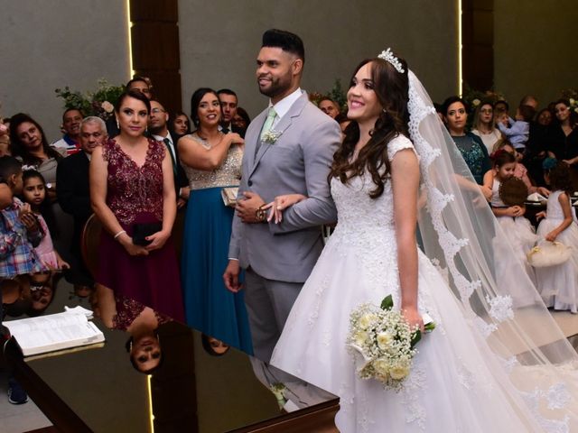 O casamento de Rodrigo  e Amanda em São Paulo 11