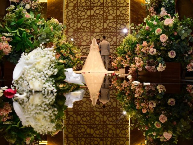 O casamento de Rodrigo  e Amanda em São Paulo 12