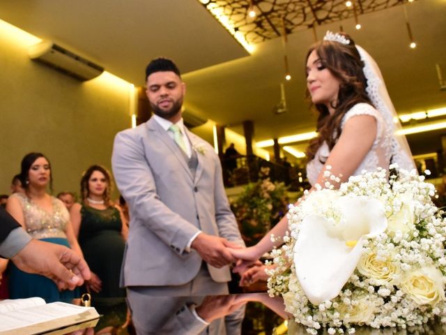 O casamento de Rodrigo  e Amanda em São Paulo 14