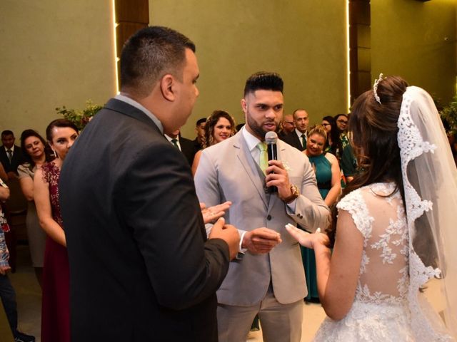 O casamento de Rodrigo  e Amanda em São Paulo 15