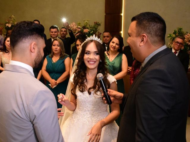 O casamento de Rodrigo  e Amanda em São Paulo 17