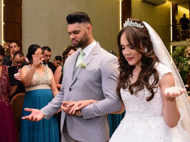 O casamento de Rodrigo  e Amanda em São Paulo 19