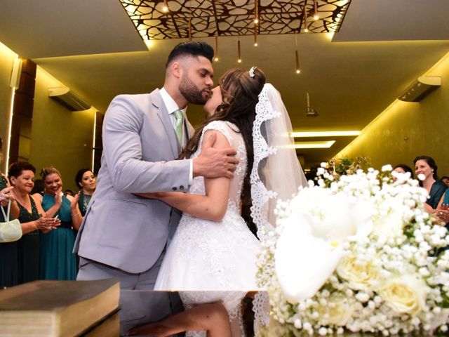 O casamento de Rodrigo  e Amanda em São Paulo 20