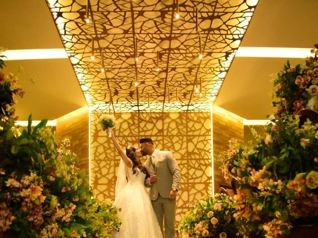 O casamento de Rodrigo  e Amanda em São Paulo 21