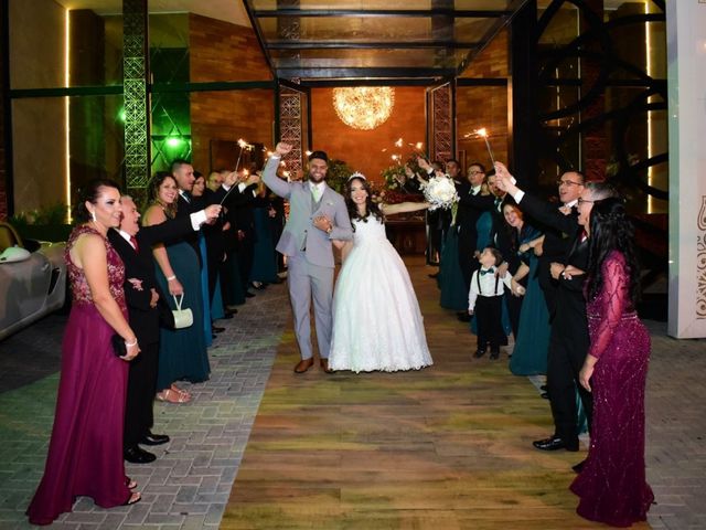 O casamento de Rodrigo  e Amanda em São Paulo 23