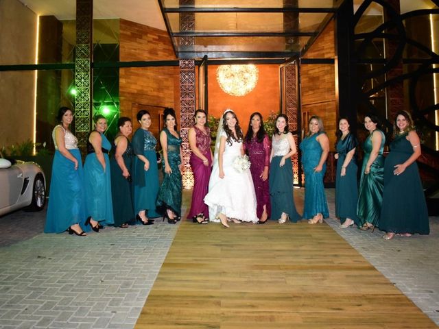 O casamento de Rodrigo  e Amanda em São Paulo 24