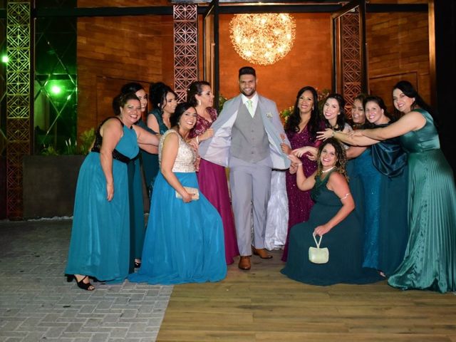 O casamento de Rodrigo  e Amanda em São Paulo 25