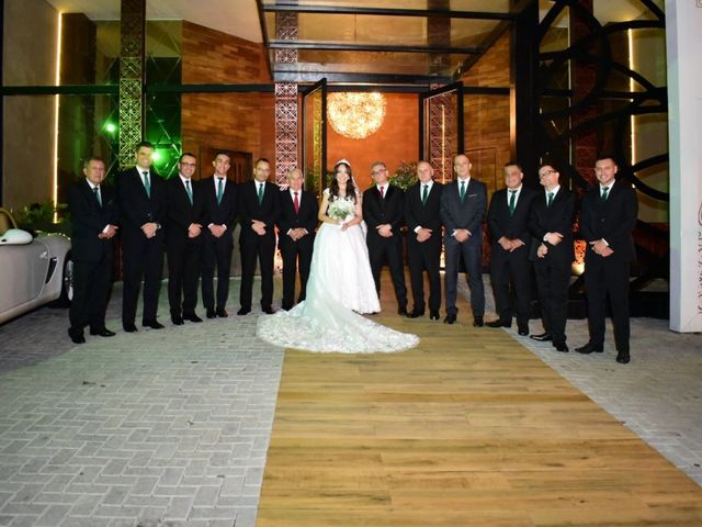 O casamento de Rodrigo  e Amanda em São Paulo 26