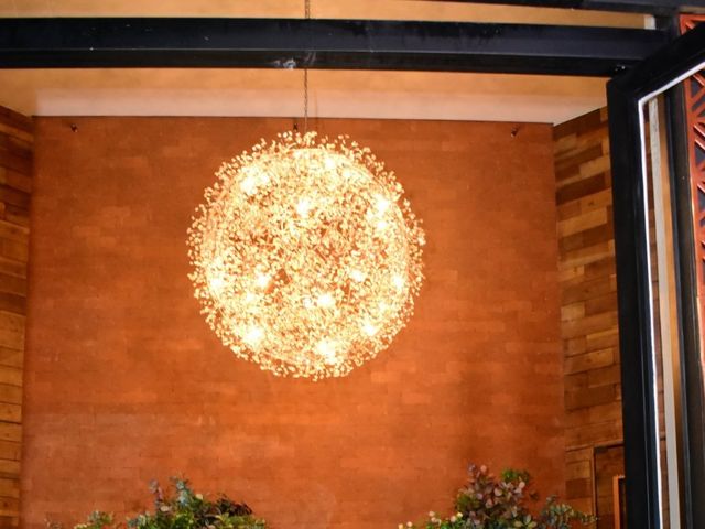 O casamento de Rodrigo  e Amanda em São Paulo 28