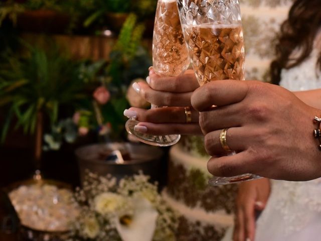 O casamento de Rodrigo  e Amanda em São Paulo 29