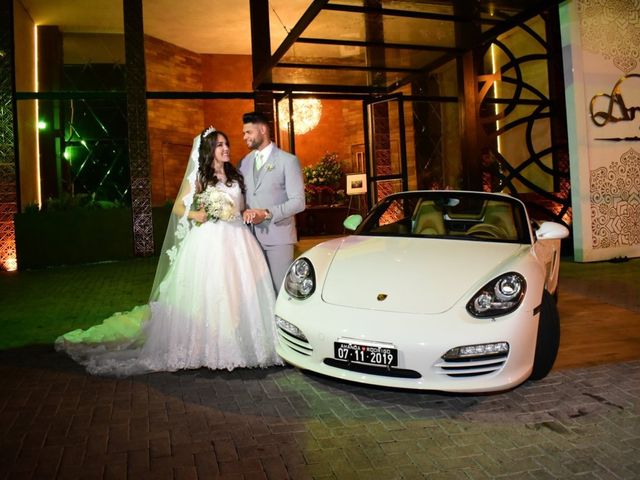 O casamento de Rodrigo  e Amanda em São Paulo 30