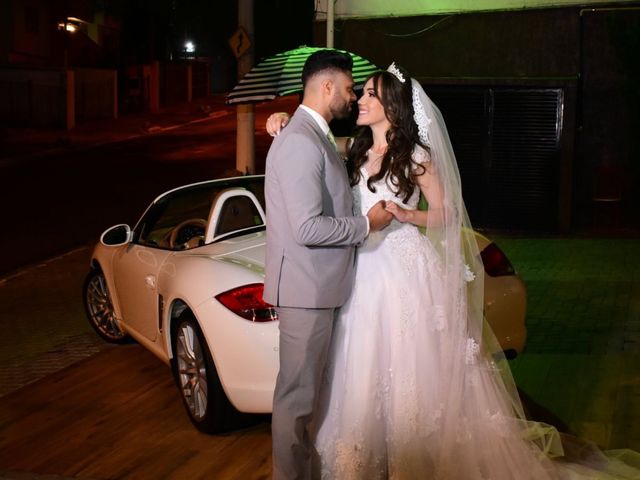 O casamento de Rodrigo  e Amanda em São Paulo 32