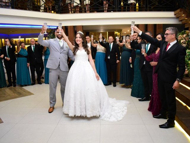 O casamento de Rodrigo  e Amanda em São Paulo 34