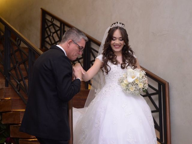 O casamento de Rodrigo  e Amanda em São Paulo 35