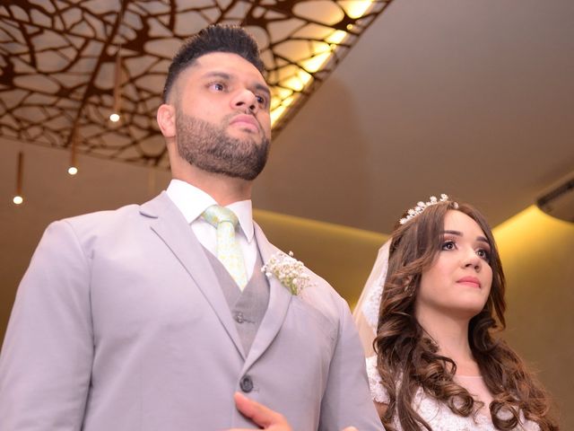 O casamento de Rodrigo  e Amanda em São Paulo 36