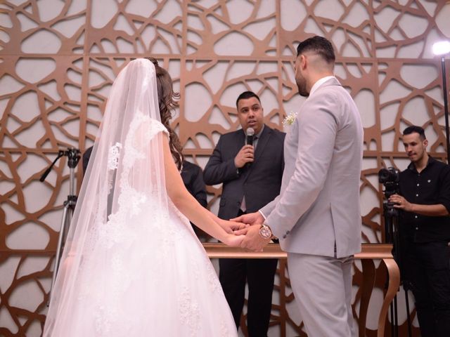 O casamento de Rodrigo  e Amanda em São Paulo 37