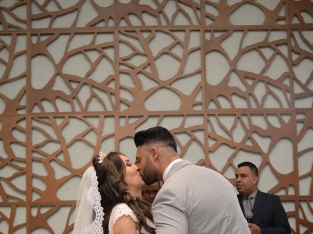 O casamento de Rodrigo  e Amanda em São Paulo 38