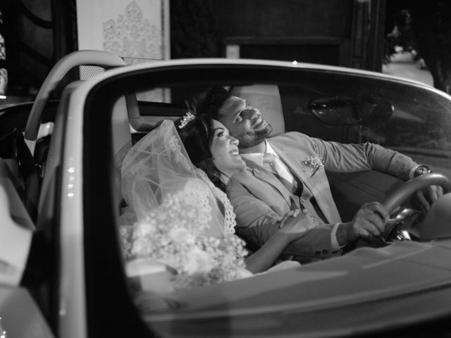 O casamento de Rodrigo  e Amanda em São Paulo 40