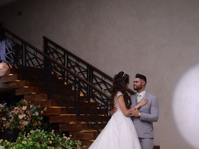 O casamento de Rodrigo  e Amanda em São Paulo 43