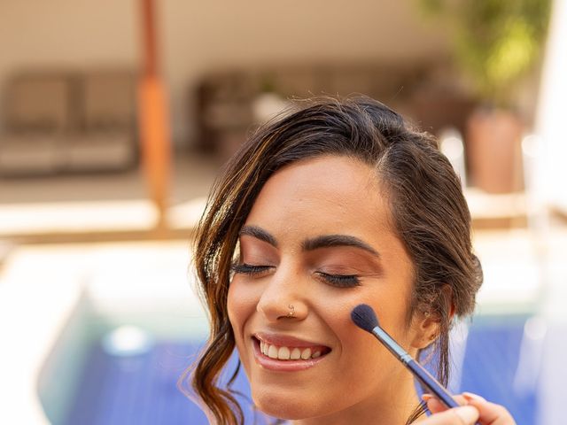 O casamento de Yuri e Herica em Niterói, Rio de Janeiro 4