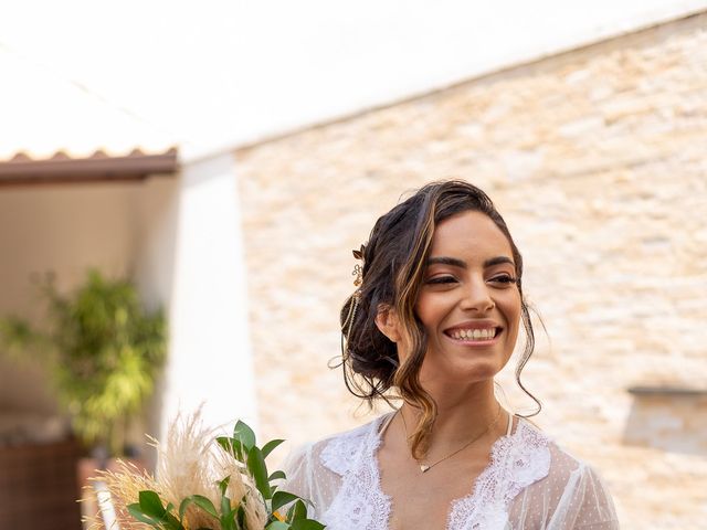 O casamento de Yuri e Herica em Niterói, Rio de Janeiro 7