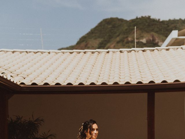 O casamento de Yuri e Herica em Niterói, Rio de Janeiro 10