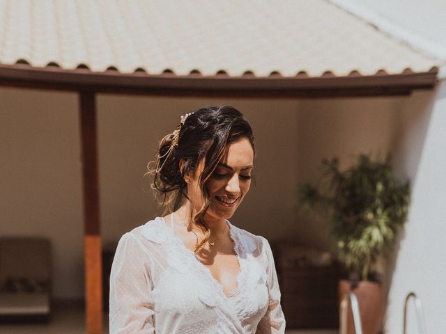 O casamento de Yuri e Herica em Niterói, Rio de Janeiro 11