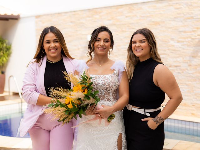 O casamento de Yuri e Herica em Niterói, Rio de Janeiro 13