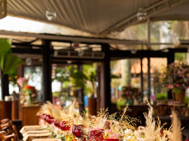 O casamento de Yuri e Herica em Niterói, Rio de Janeiro 19