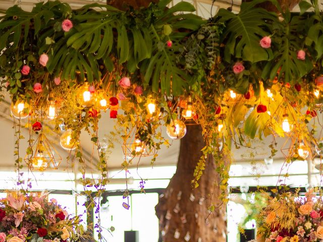 O casamento de Yuri e Herica em Niterói, Rio de Janeiro 20