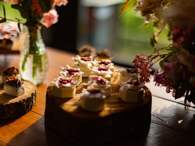 O casamento de Yuri e Herica em Niterói, Rio de Janeiro 28