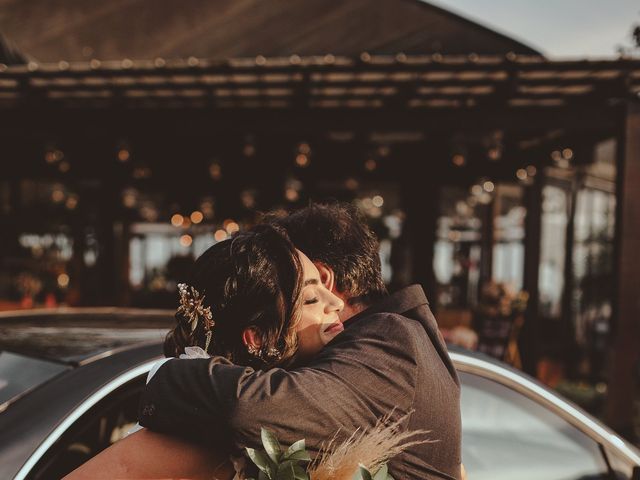 O casamento de Yuri e Herica em Niterói, Rio de Janeiro 36