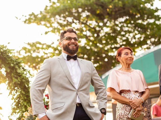 O casamento de Yuri e Herica em Niterói, Rio de Janeiro 37