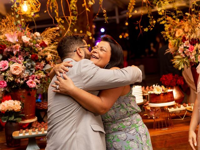 O casamento de Yuri e Herica em Niterói, Rio de Janeiro 49