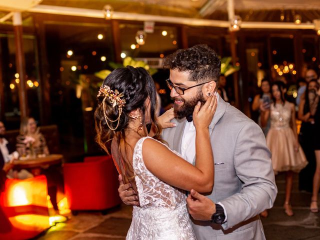 O casamento de Yuri e Herica em Niterói, Rio de Janeiro 53