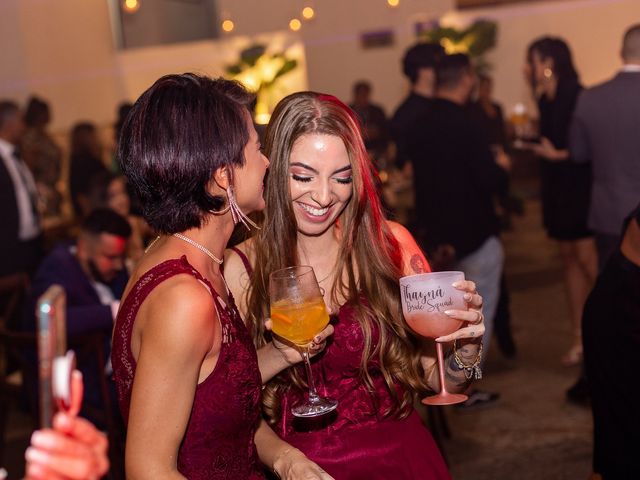 O casamento de Yuri e Herica em Niterói, Rio de Janeiro 54