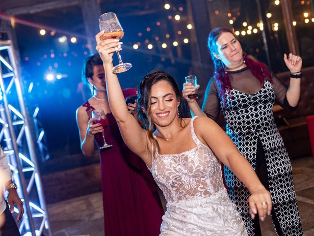 O casamento de Yuri e Herica em Niterói, Rio de Janeiro 58