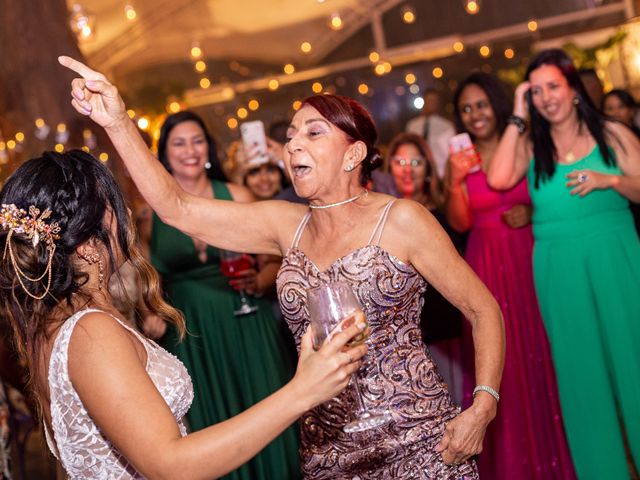 O casamento de Yuri e Herica em Niterói, Rio de Janeiro 59