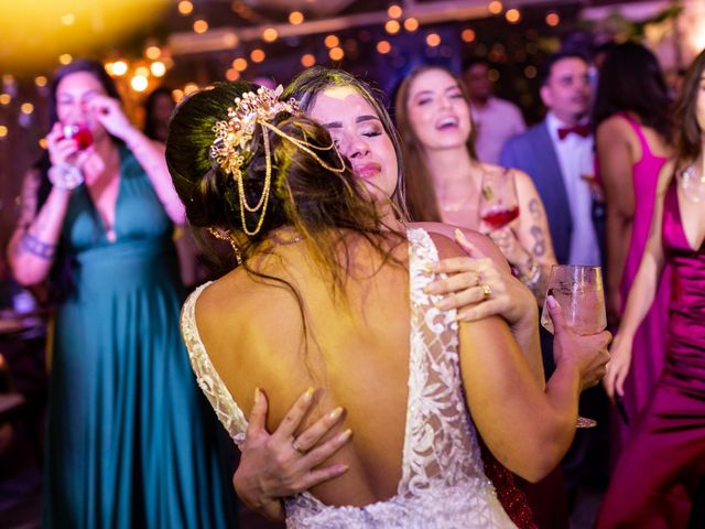 O casamento de Yuri e Herica em Niterói, Rio de Janeiro 60