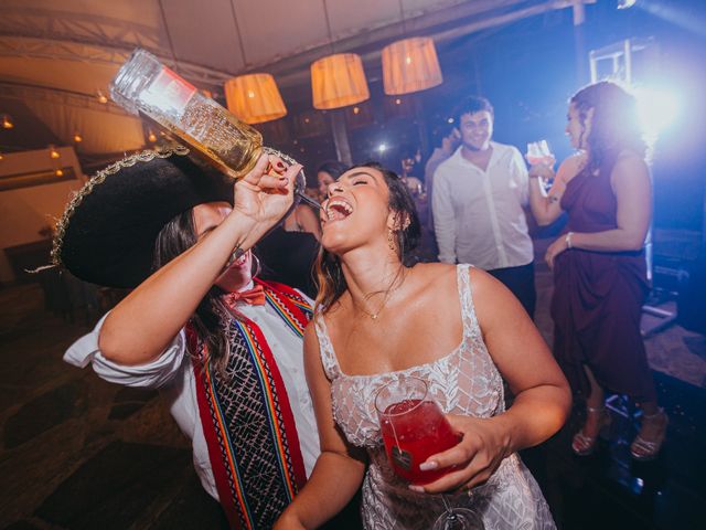 O casamento de Yuri e Herica em Niterói, Rio de Janeiro 66