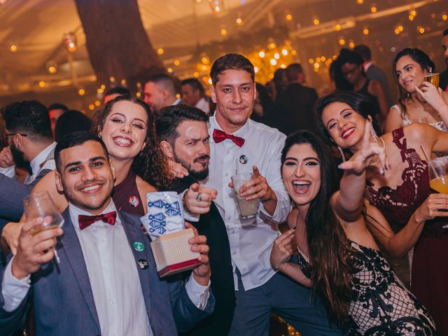 O casamento de Yuri e Herica em Niterói, Rio de Janeiro 68