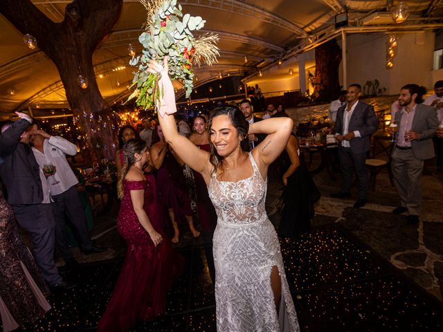 O casamento de Yuri e Herica em Niterói, Rio de Janeiro 74