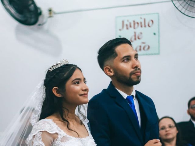 O casamento de Josué Gomes  e Ivonice Moreno  em Maracanaú, Ceará 5