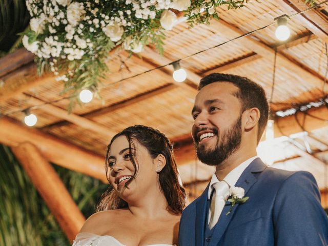 O casamento de Aila Eduarda e Marcos Henrique em Salvador, Bahia 4