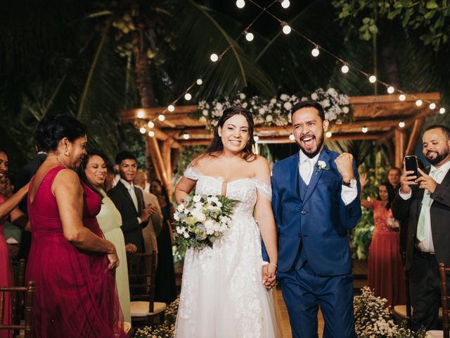 O casamento de Aila Eduarda e Marcos Henrique em Salvador, Bahia 5