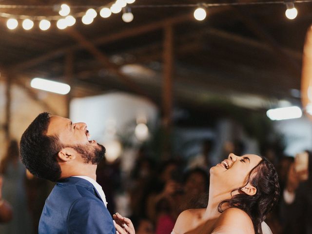 O casamento de Aila Eduarda e Marcos Henrique em Salvador, Bahia 6