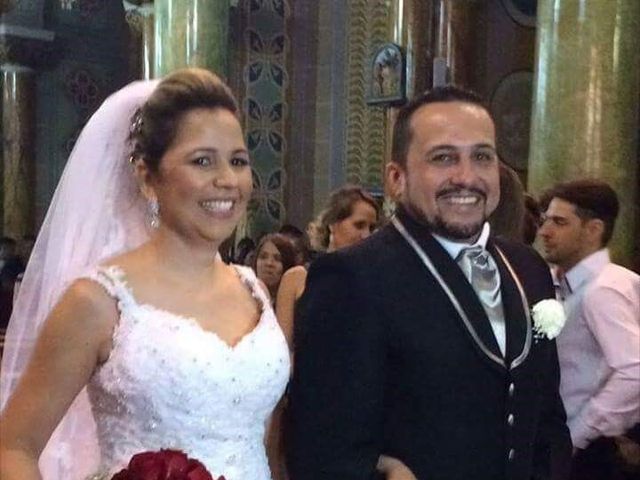 O casamento de Paulo e Keila em São José do Rio Preto, São Paulo Estado 1