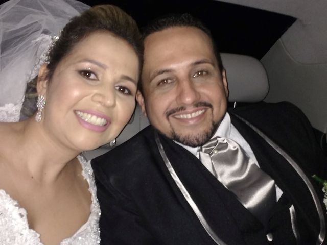 O casamento de Paulo e Keila em São José do Rio Preto, São Paulo Estado 7