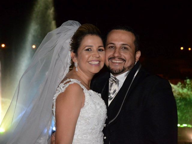 O casamento de Paulo e Keila em São José do Rio Preto, São Paulo Estado 8